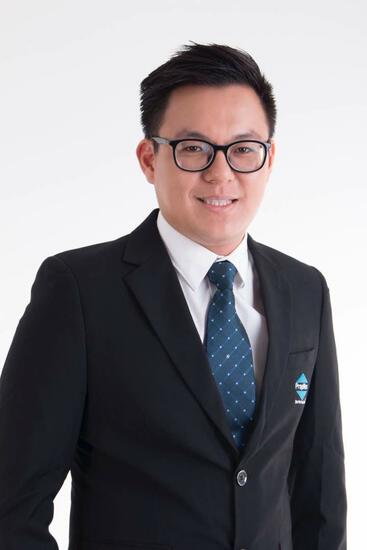 Ivan Lee