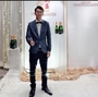 Jordan Leong