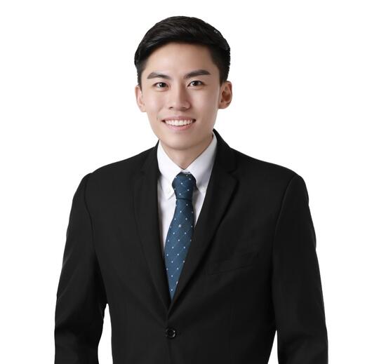 Brian Tang