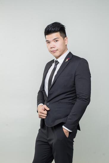 Mike Yap
