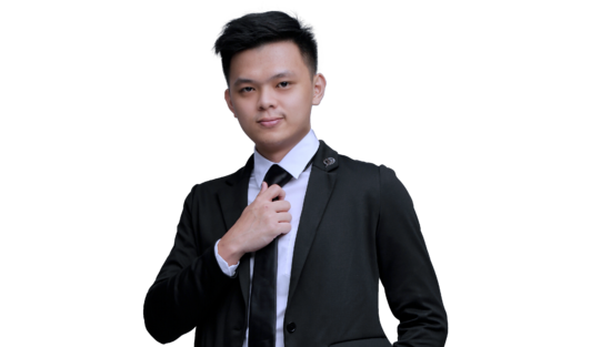 Eric Leow