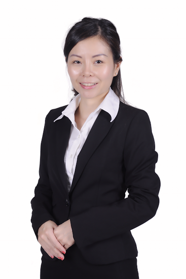 Carina Liew