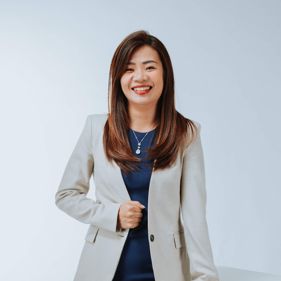Sheryl Ng