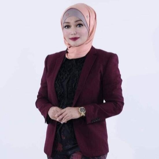 Yantie Qaleesya