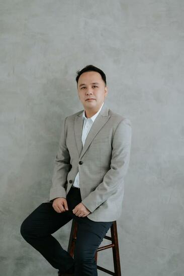 Lee Wei Leong