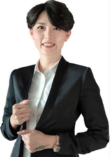 Joan Chan