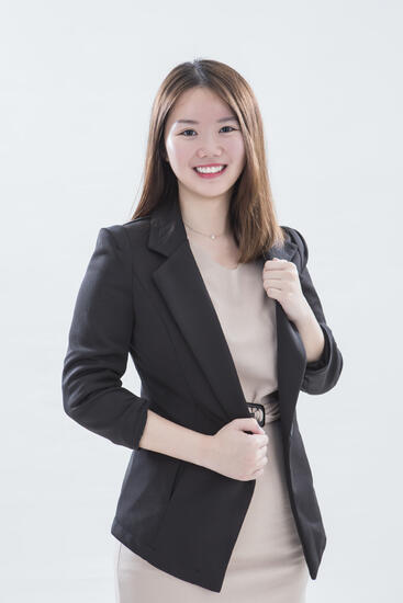 Calley Chin
