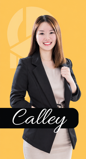 Calley Chin