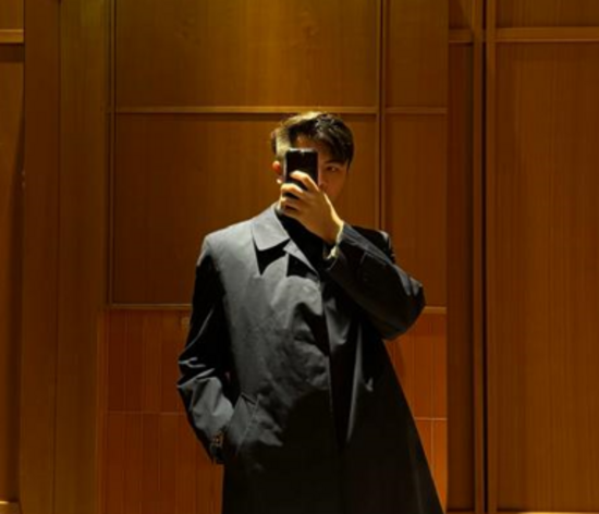Winson Ong