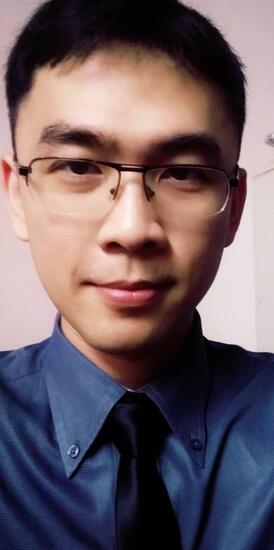 Justin Lee