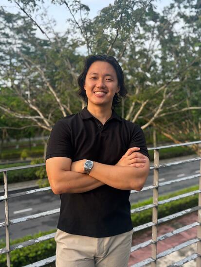 Leon Tan