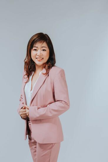 Jamie Chen
