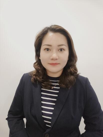 Kelly Yau