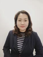 Kelly Yau