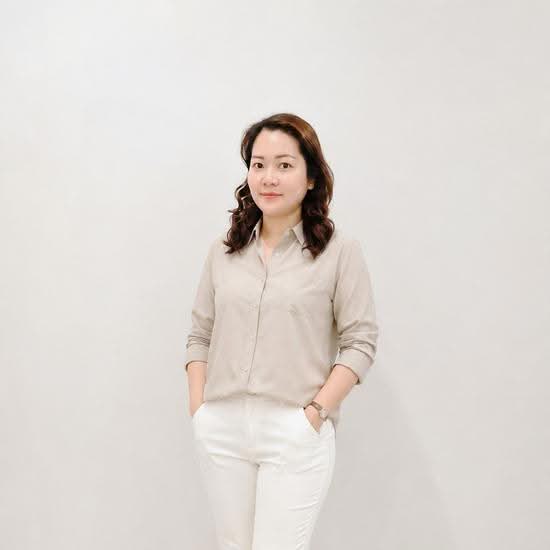 Kelly Yau