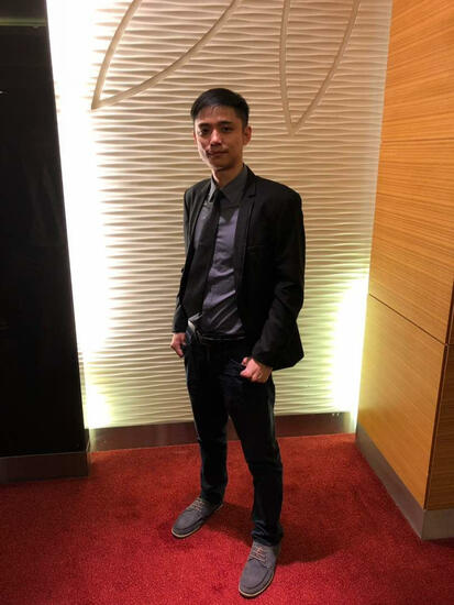Michael Loh