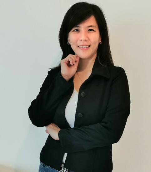 Wendy Ng