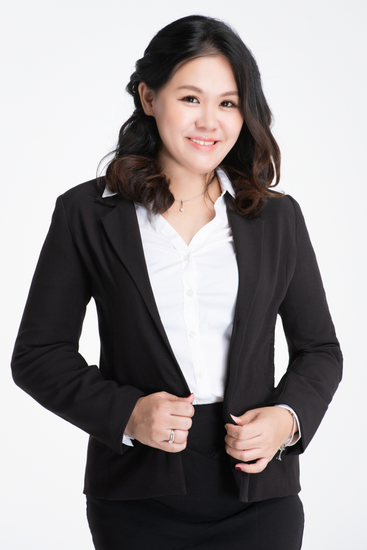Doreen Wong