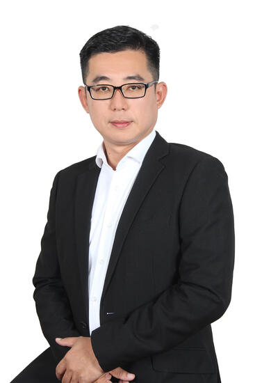 James Chan