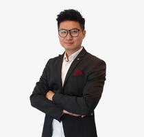 Joshua Lee
