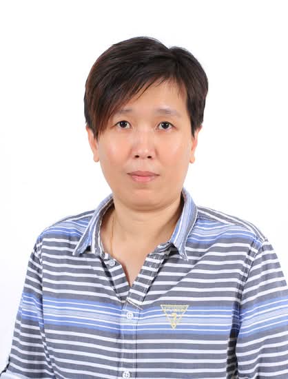 Jaz Chow
