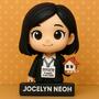 Jocelyn Neoh