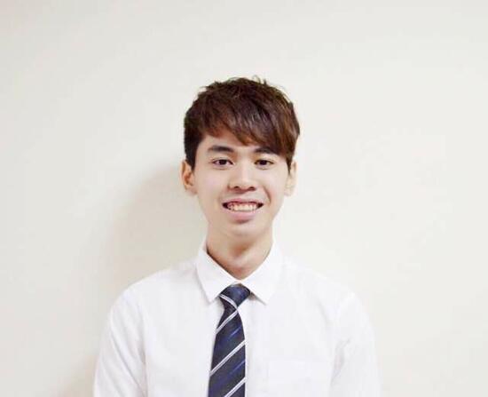 Austin Chan