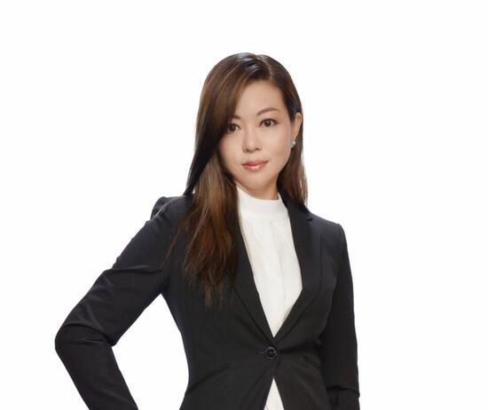 Joanne Lim
