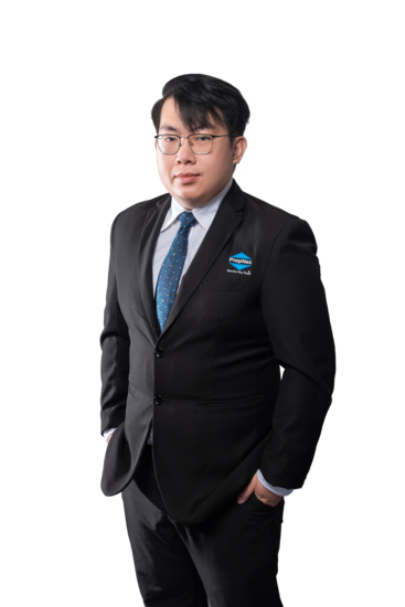 Jason Foo