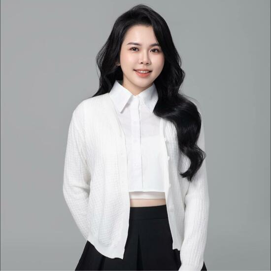 Jayne Wong