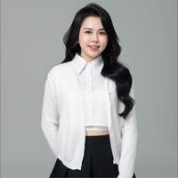 Jayne Wong
