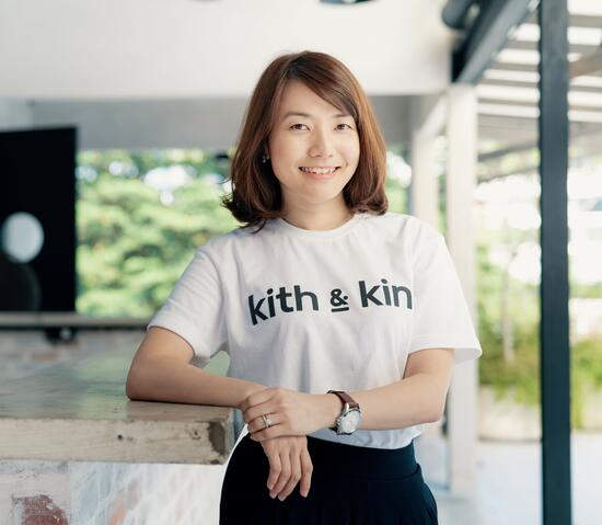Gwen Chan