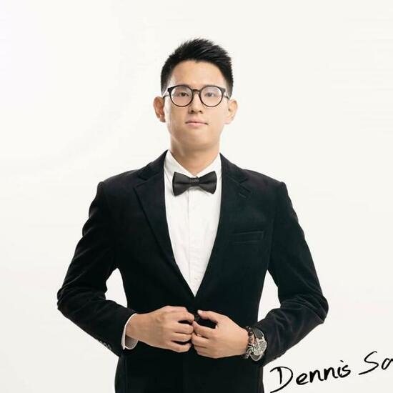 Dennis Saw