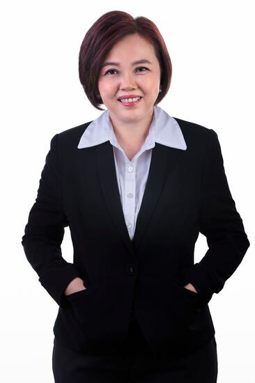 Cindy Teh