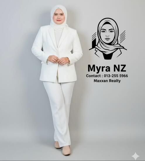 Nurul Amira