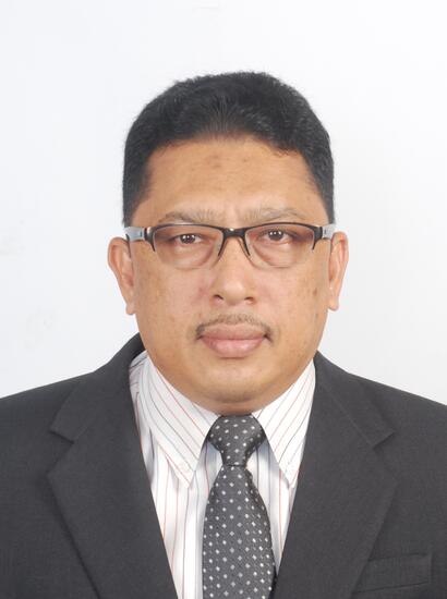 Rosli Hamid