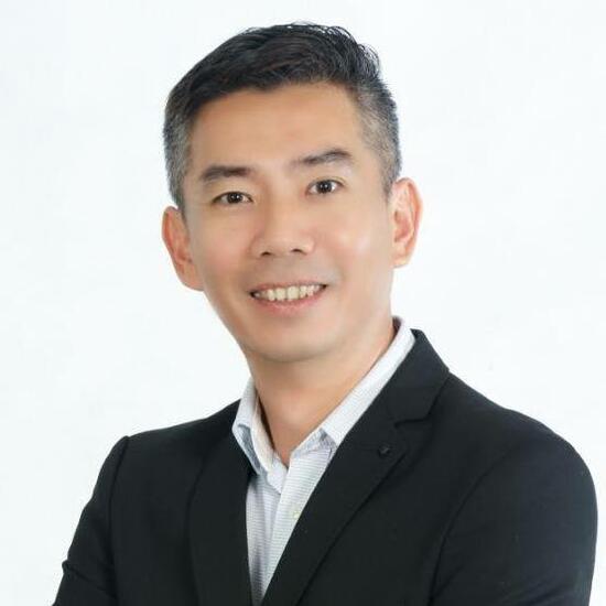 Alex Goh