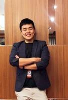 Kelvin Kong Wren
