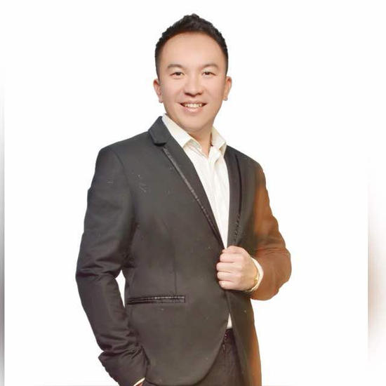 John Khaw