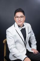 Ian Lee