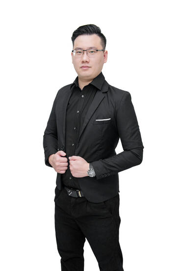 Alwin Lee