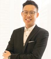 Terence Ho