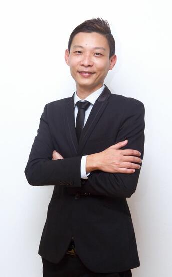 David Ting