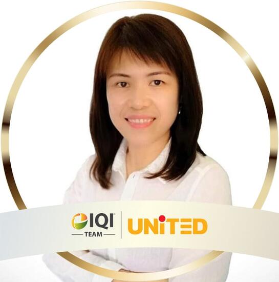 Nicole Ooi