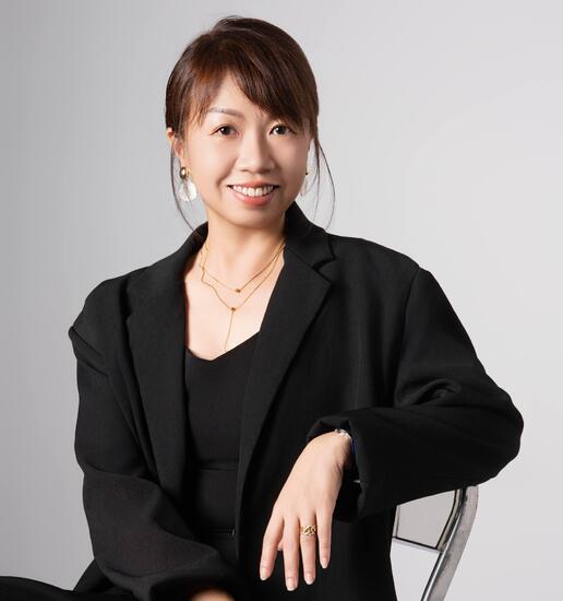 Leanne Liew