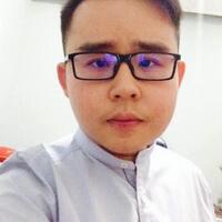 Wayne Yong