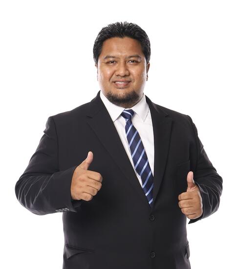 FAIZ REZA