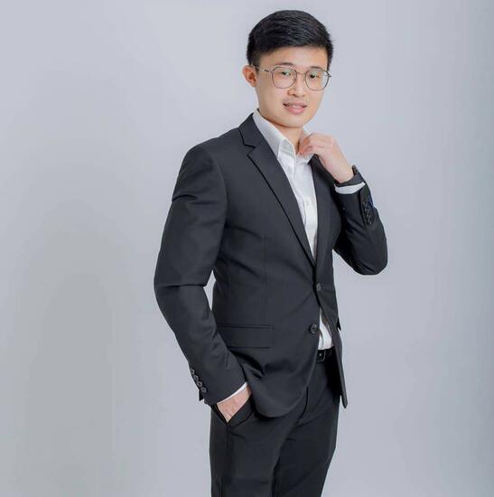 Derrick Lim