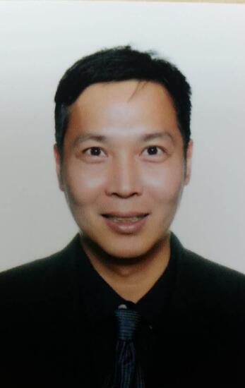 Kevin Lim