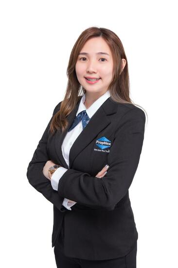 Jovel Lim